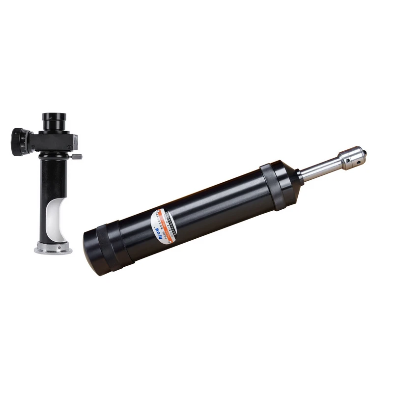 Portable Brinell Hardness Tester